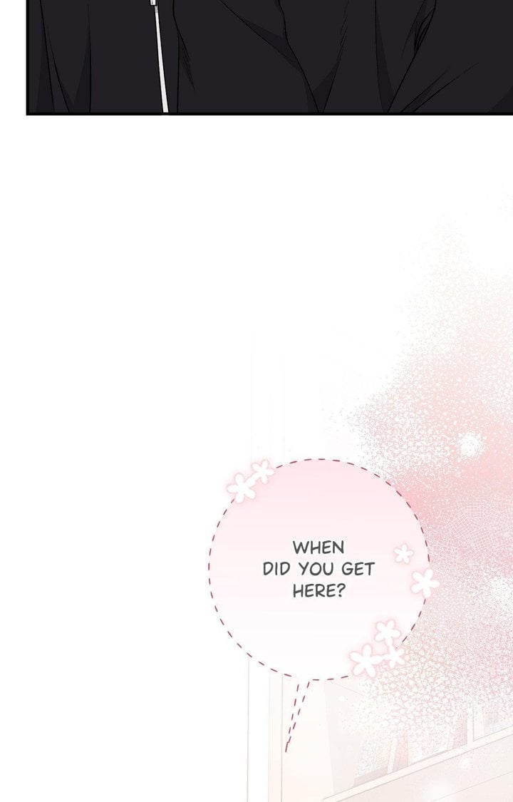 Milk My Strawberries (Uncensored) - Chapter 17 Page 75