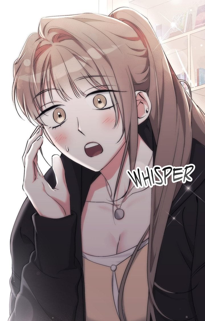 Milk My Strawberries (Uncensored) - Chapter 17 Page 76