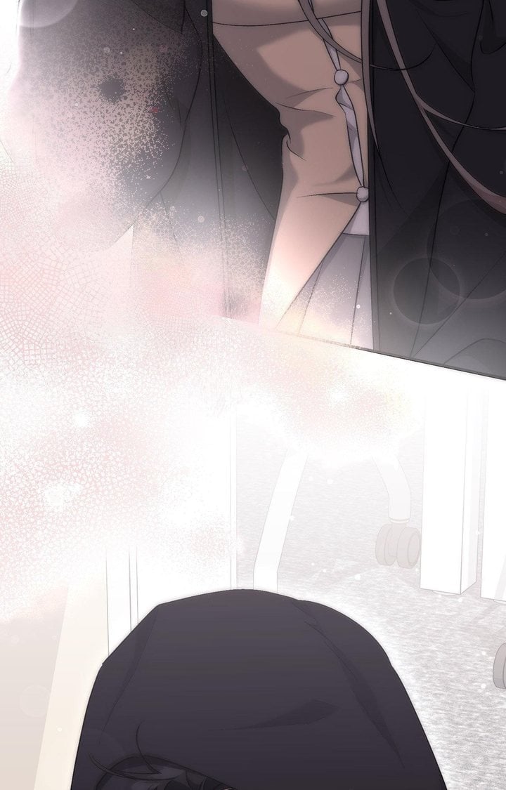 Milk My Strawberries (Uncensored) - Chapter 17 Page 77