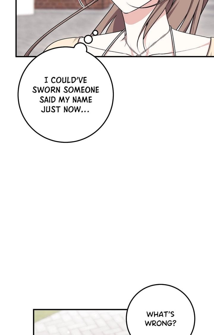 Milk My Strawberries (Uncensored) - Chapter 17 Page 8