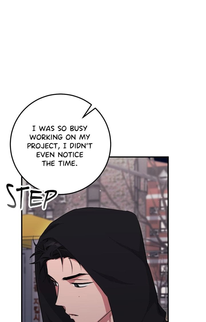 Milk My Strawberries (Uncensored) - Chapter 17 Page 83