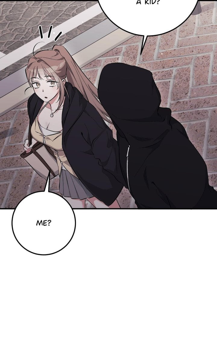 Milk My Strawberries (Uncensored) - Chapter 17 Page 88