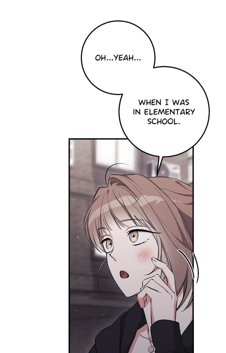 Milk My Strawberries (Uncensored) - Chapter 17 Page 89