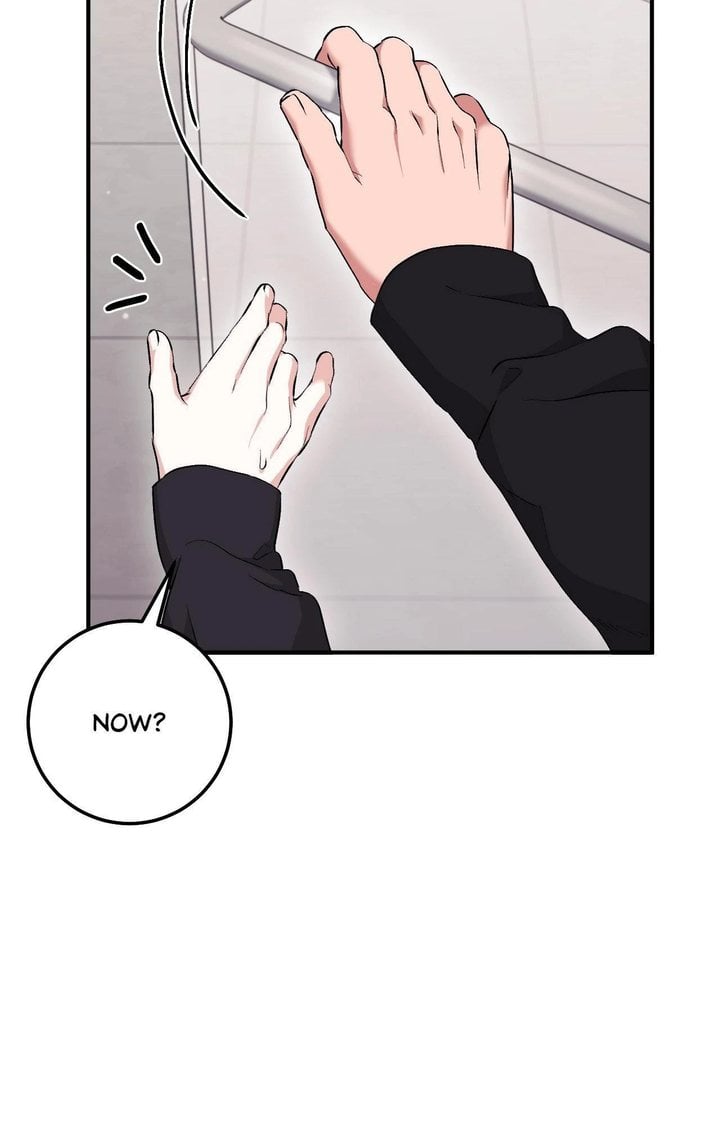 Milk My Strawberries (Uncensored) - Chapter 17 Page 92