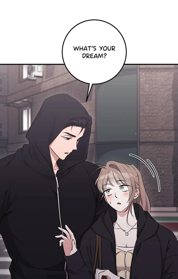 Milk My Strawberries (Uncensored) - Chapter 17 Page 93