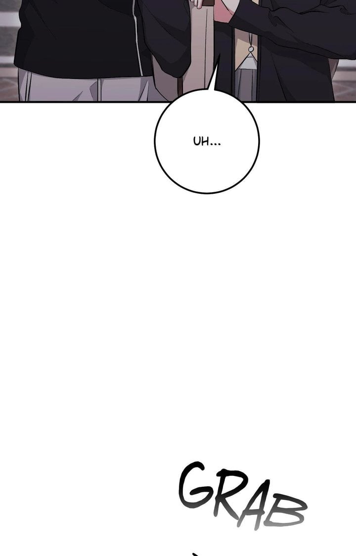 Milk My Strawberries (Uncensored) - Chapter 17 Page 94