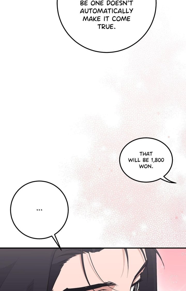 Milk My Strawberries (Uncensored) - Chapter 17 Page 98