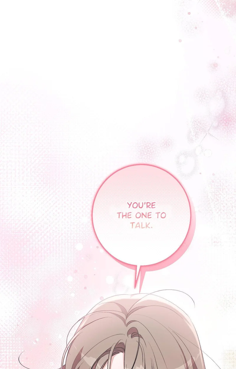 Milk My Strawberries (Uncensored) - Chapter 22 Page 1