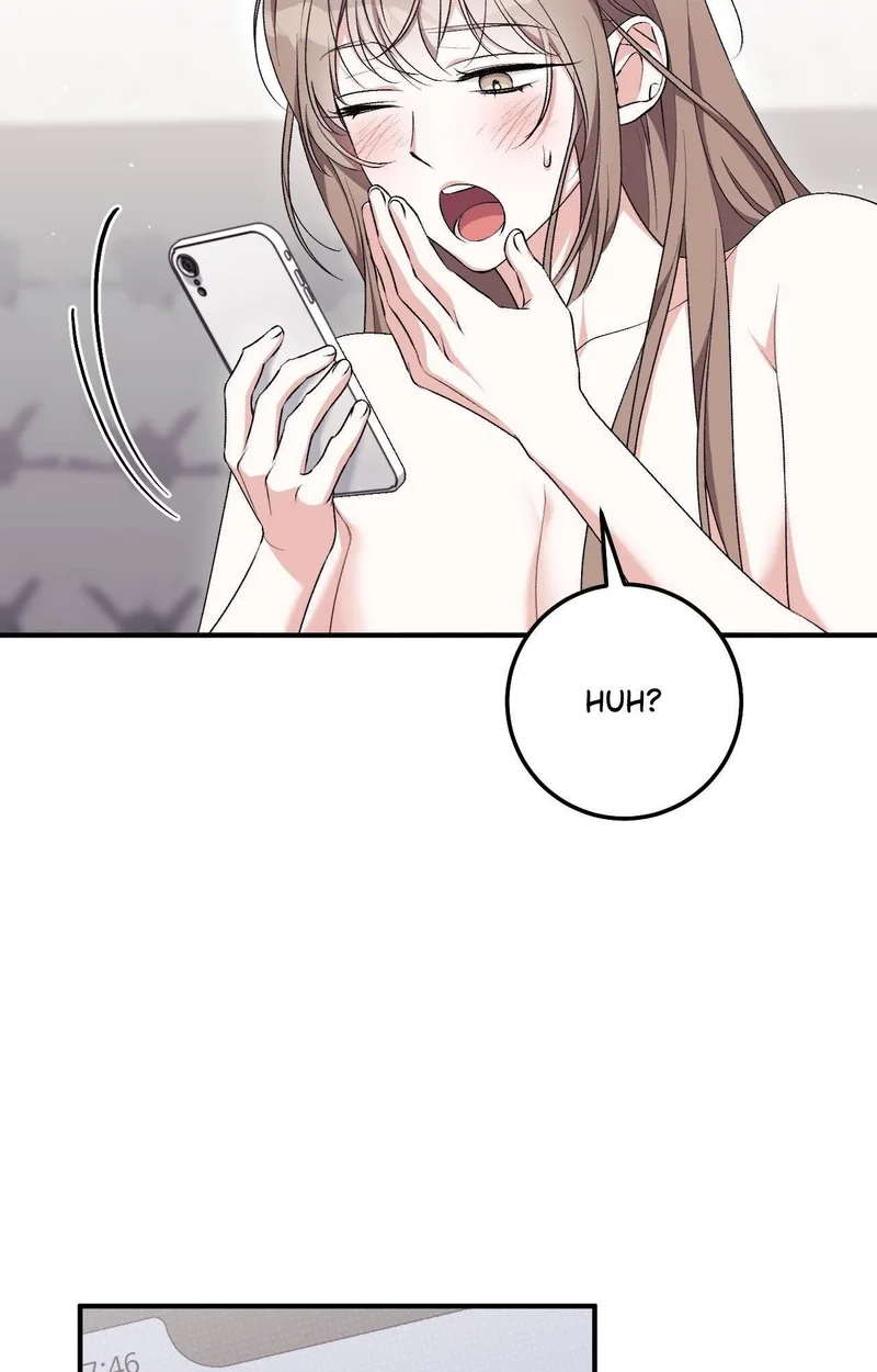 Milk My Strawberries (Uncensored) - Chapter 22 Page 100
