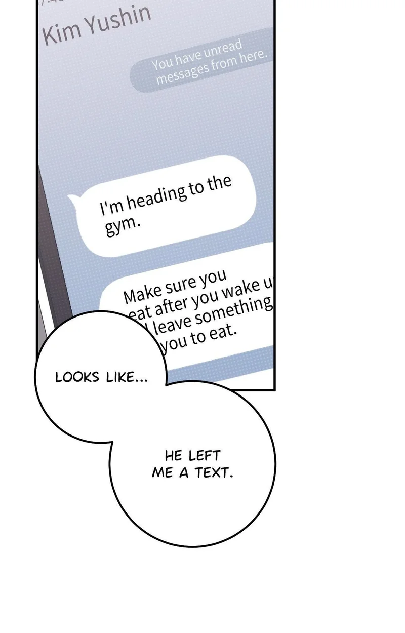 Milk My Strawberries (Uncensored) - Chapter 22 Page 101