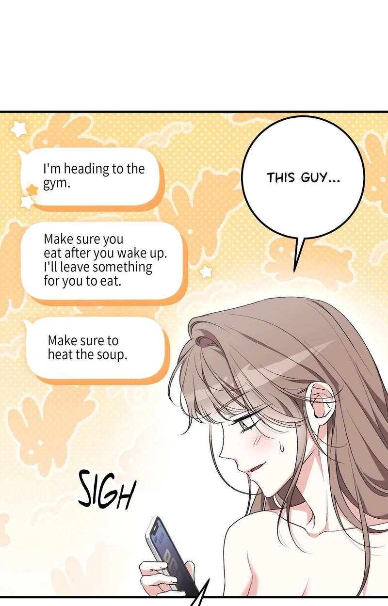 Milk My Strawberries (Uncensored) - Chapter 22 Page 102
