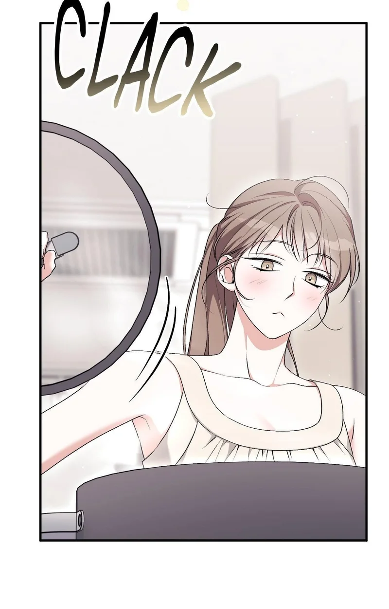 Milk My Strawberries (Uncensored) - Chapter 22 Page 104