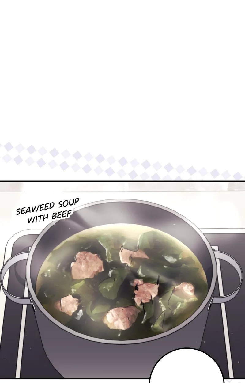 Milk My Strawberries (Uncensored) - Chapter 22 Page 105