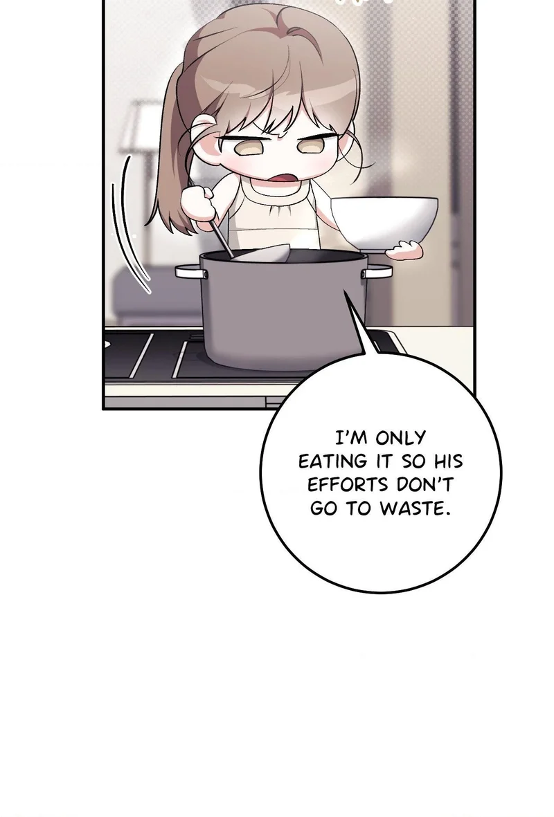Milk My Strawberries (Uncensored) - Chapter 22 Page 107