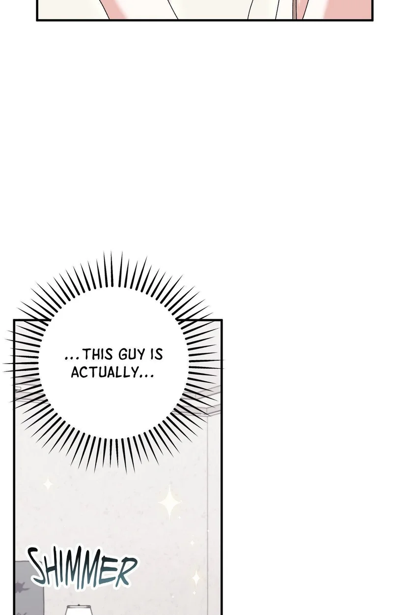Milk My Strawberries (Uncensored) - Chapter 22 Page 110