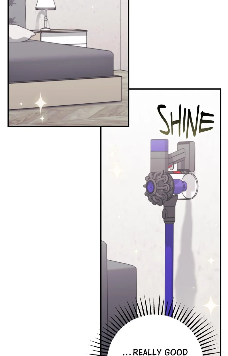 Milk My Strawberries (Uncensored) - Chapter 22 Page 111
