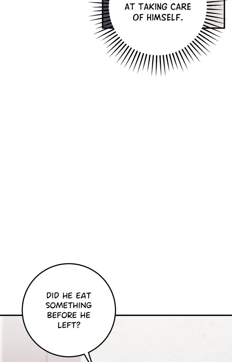 Milk My Strawberries (Uncensored) - Chapter 22 Page 112