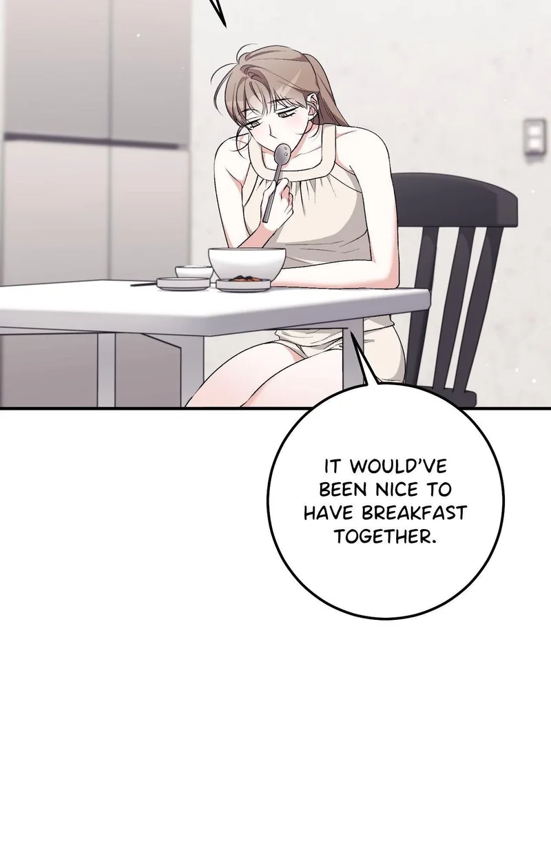 Milk My Strawberries (Uncensored) - Chapter 22 Page 113