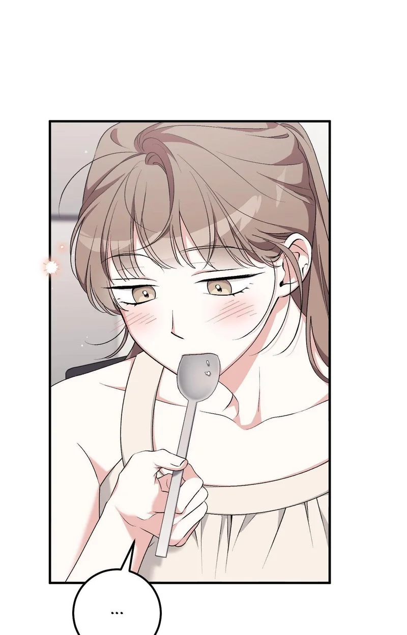 Milk My Strawberries (Uncensored) - Chapter 22 Page 114