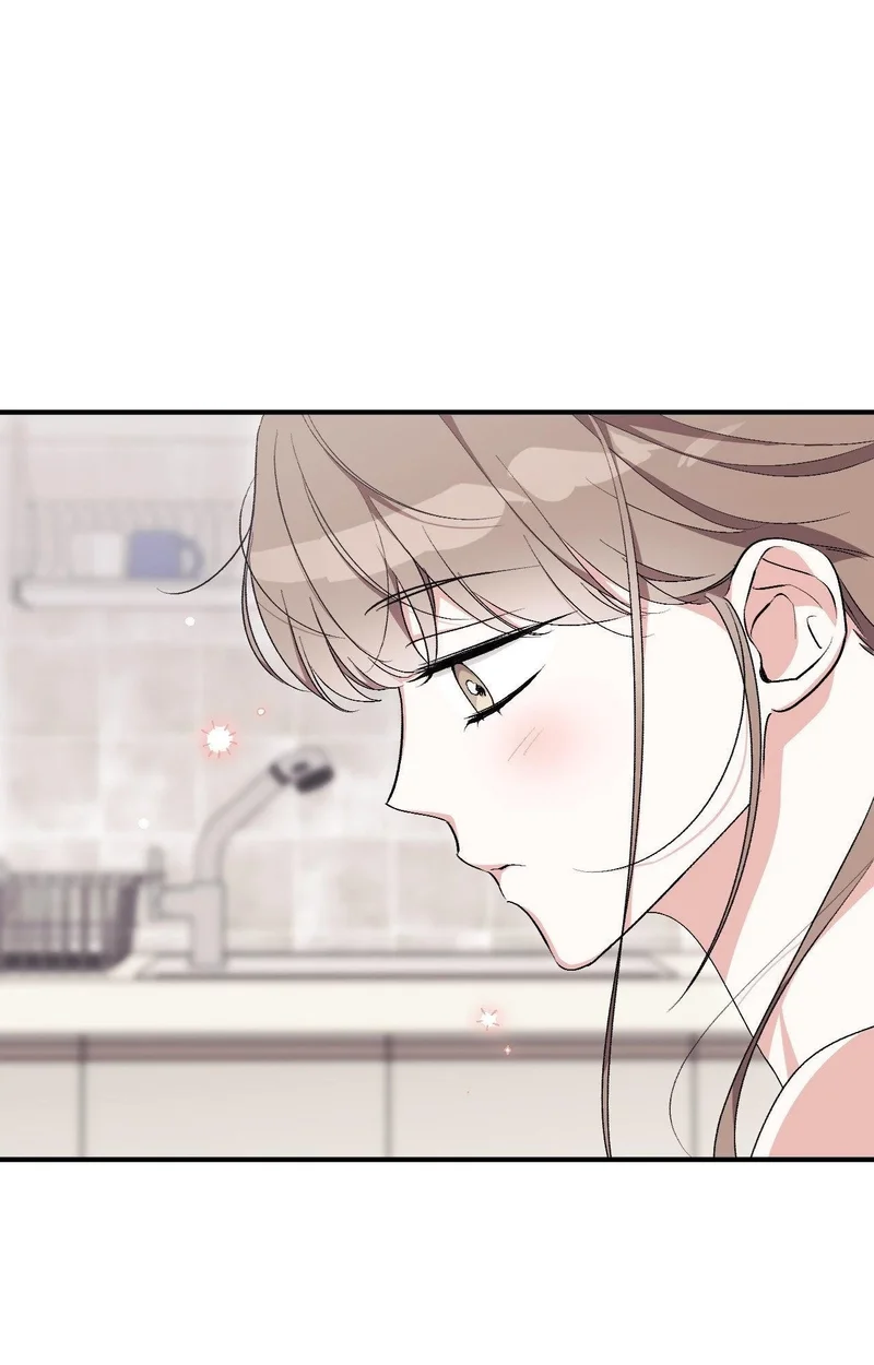 Milk My Strawberries (Uncensored) - Chapter 22 Page 117