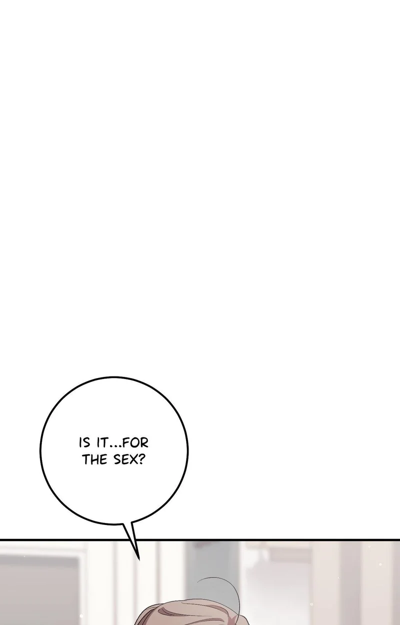 Milk My Strawberries (Uncensored) - Chapter 22 Page 119