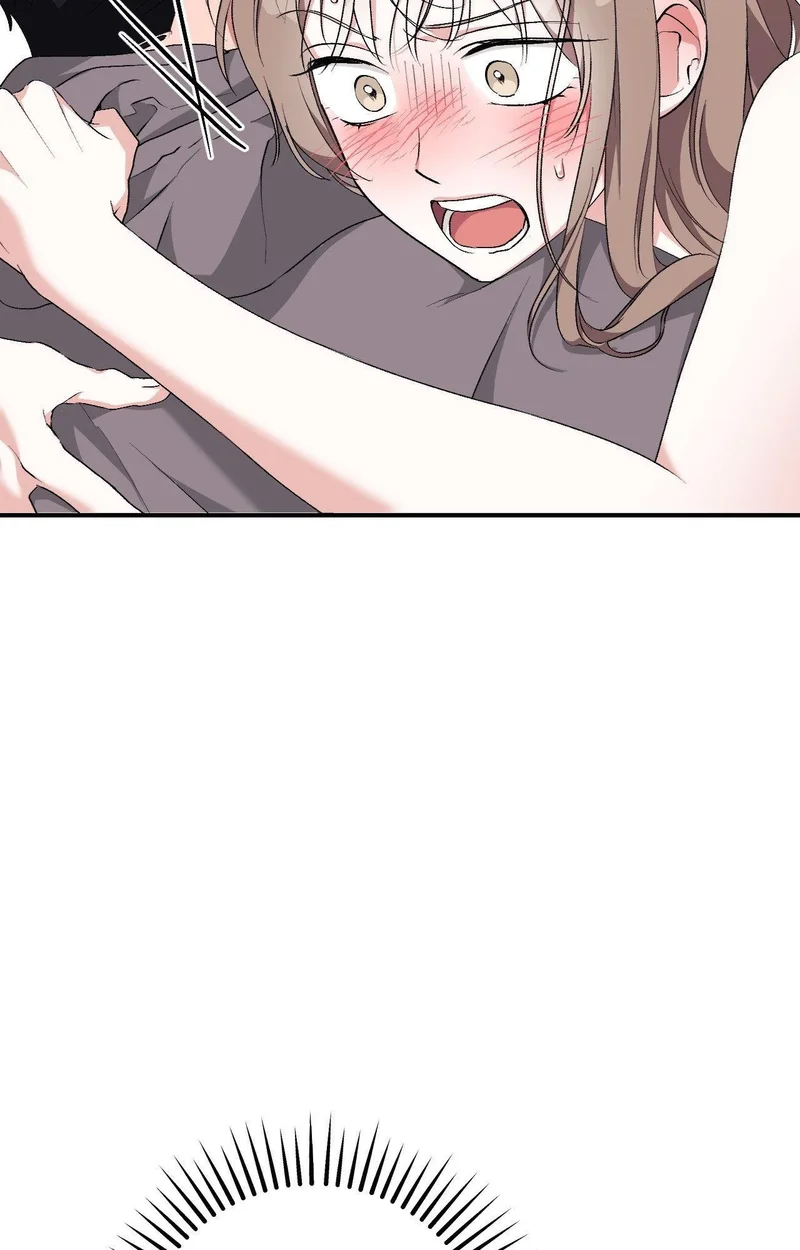 Milk My Strawberries (Uncensored) - Chapter 22 Page 12