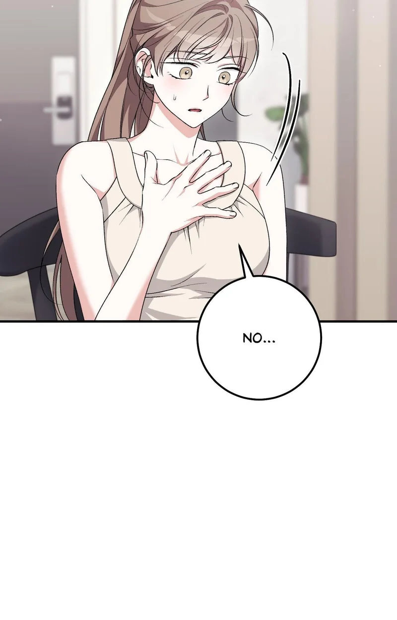 Milk My Strawberries (Uncensored) - Chapter 22 Page 120