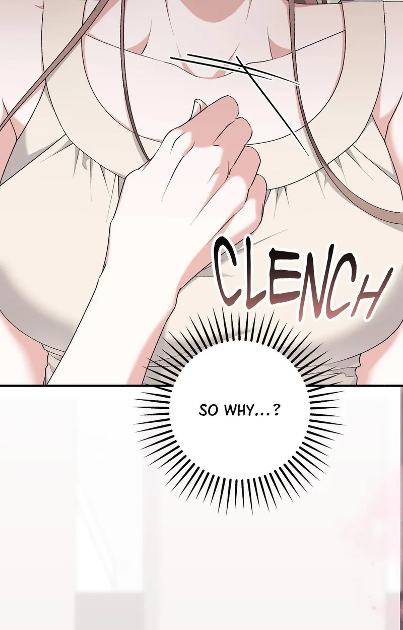 Milk My Strawberries (Uncensored) - Chapter 22 Page 122