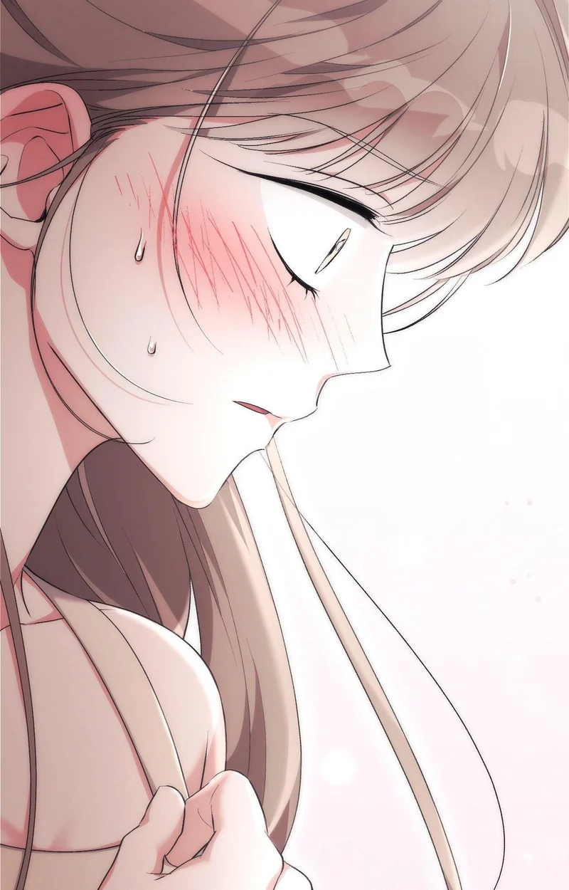 Milk My Strawberries (Uncensored) - Chapter 22 Page 124