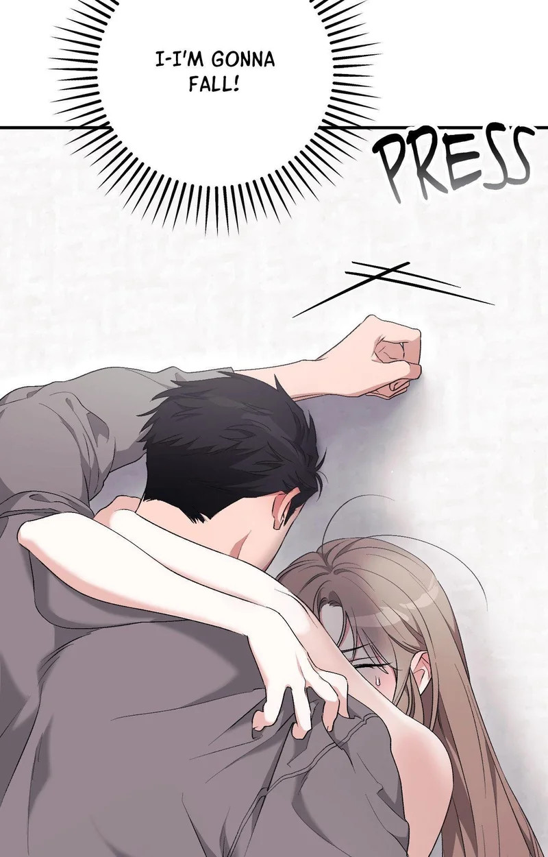 Milk My Strawberries (Uncensored) - Chapter 22 Page 13