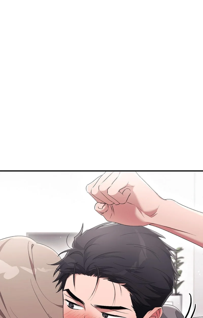 Milk My Strawberries (Uncensored) - Chapter 22 Page 15