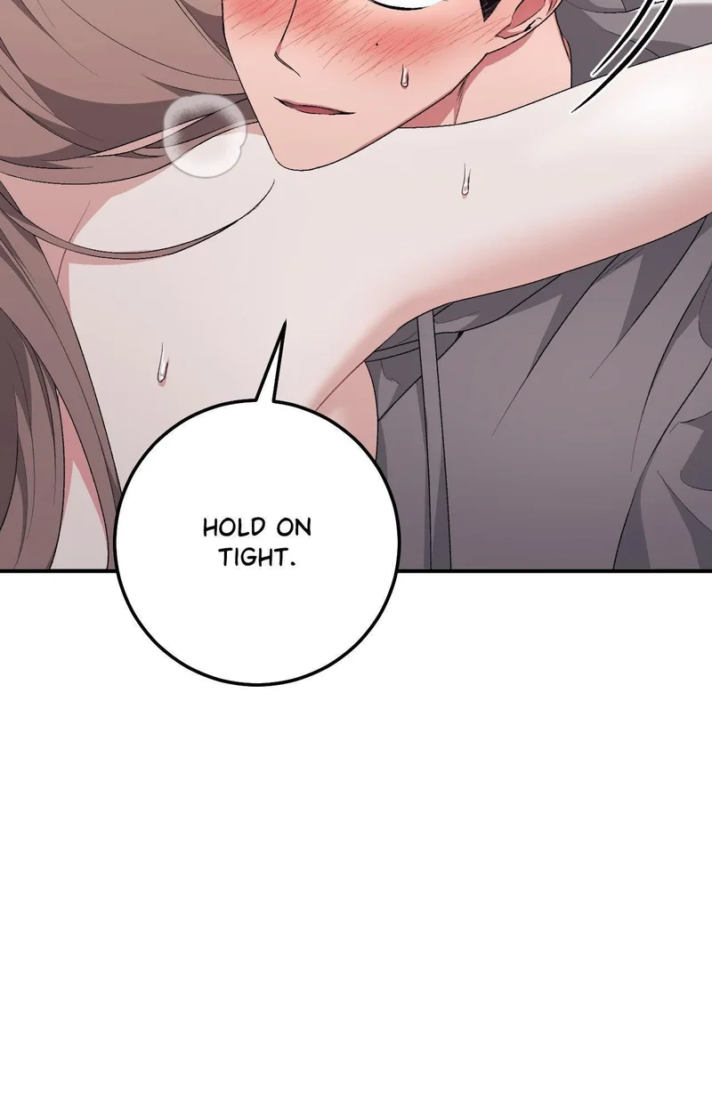 Milk My Strawberries (Uncensored) - Chapter 22 Page 16