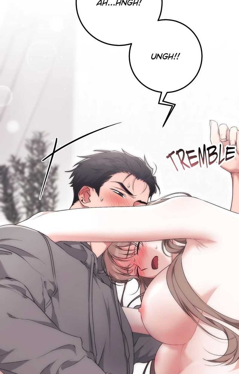 Milk My Strawberries (Uncensored) - Chapter 22 Page 19