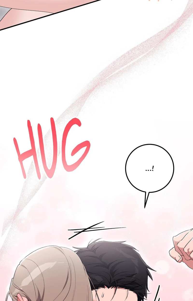 Milk My Strawberries (Uncensored) - Chapter 22 Page 23