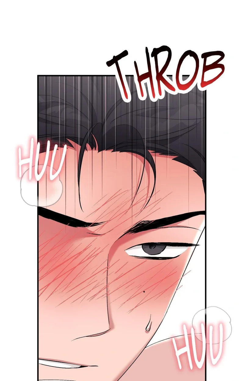 Milk My Strawberries (Uncensored) - Chapter 22 Page 25