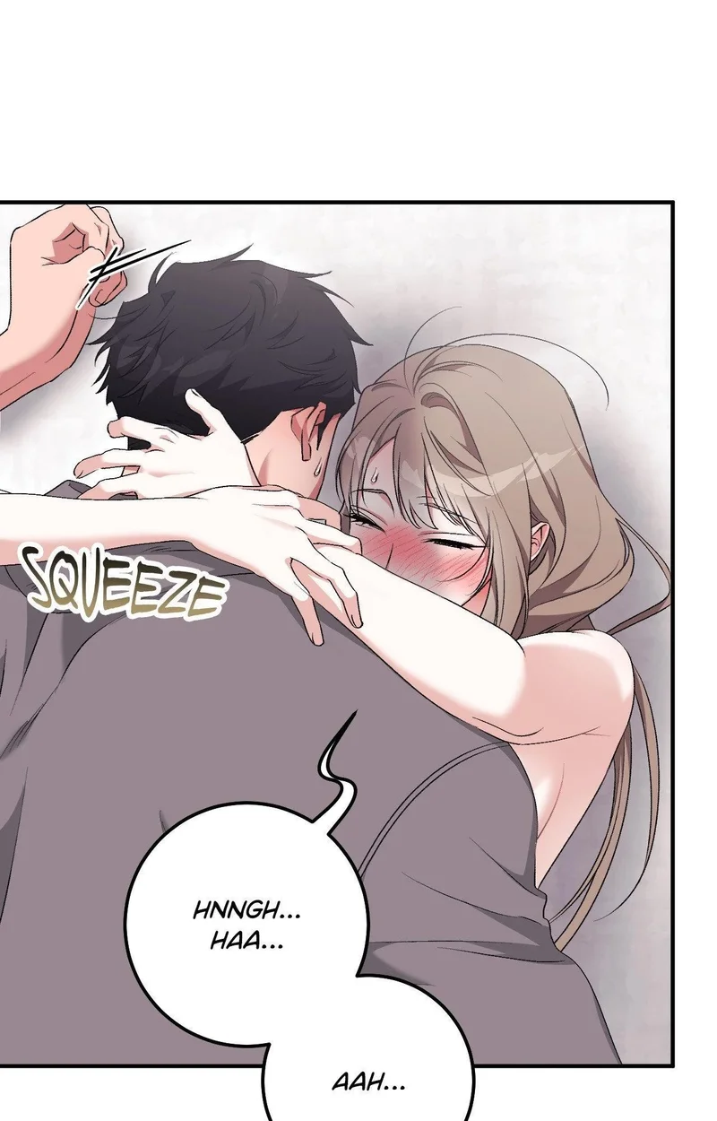 Milk My Strawberries (Uncensored) - Chapter 22 Page 29