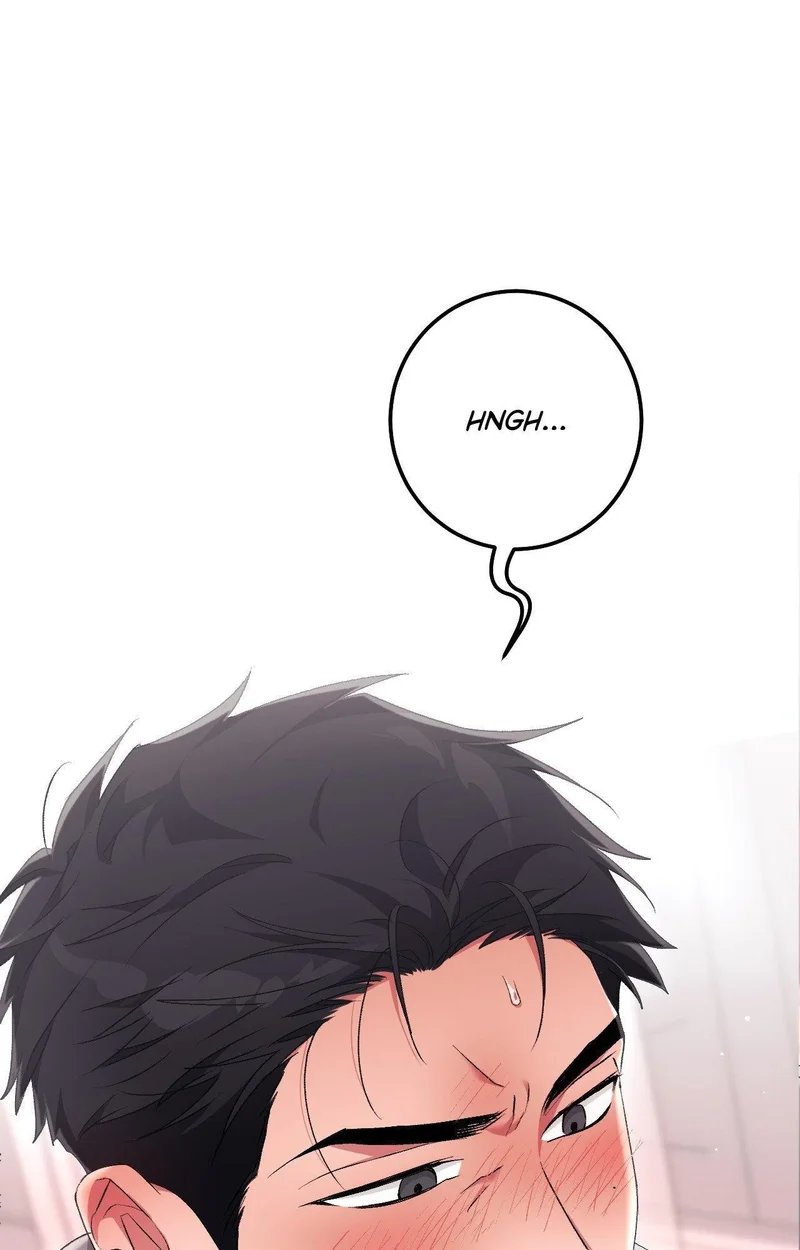 Milk My Strawberries (Uncensored) - Chapter 22 Page 3