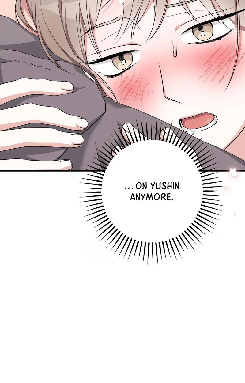 Milk My Strawberries (Uncensored) - Chapter 22 Page 31
