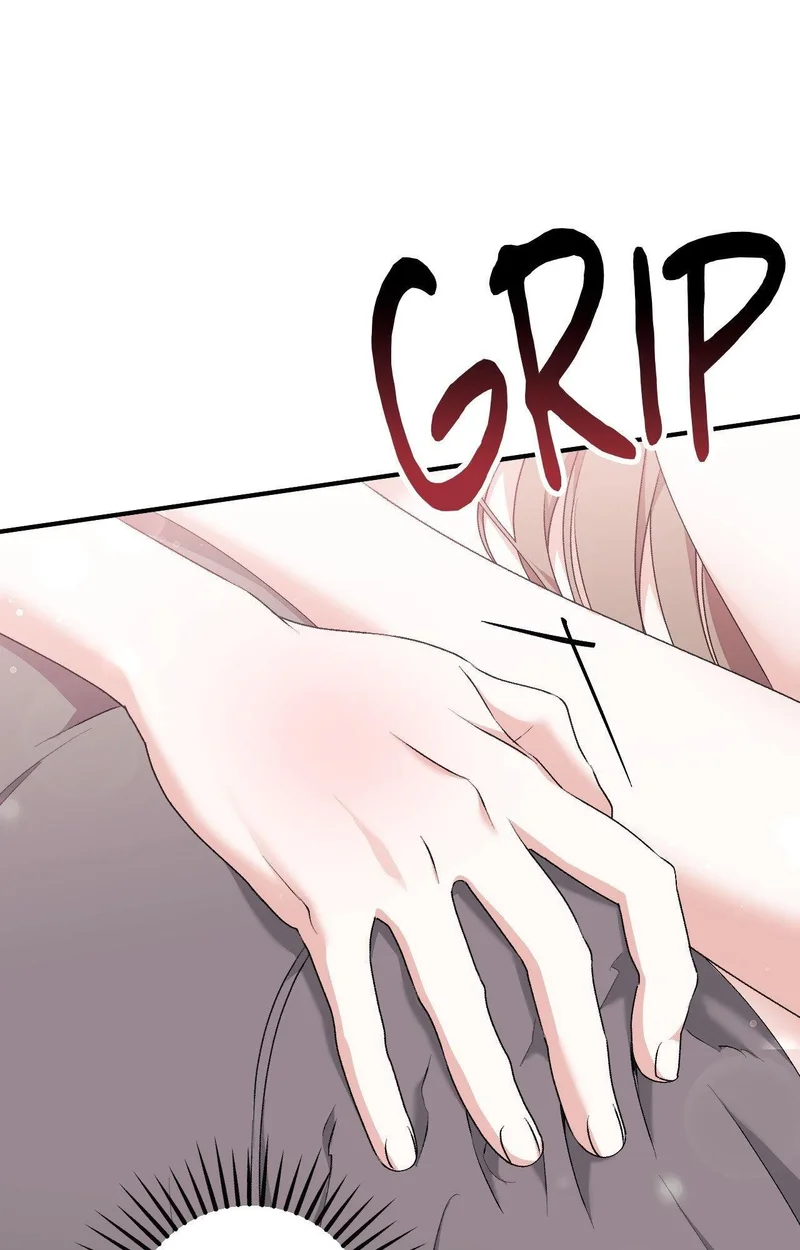 Milk My Strawberries (Uncensored) - Chapter 22 Page 32