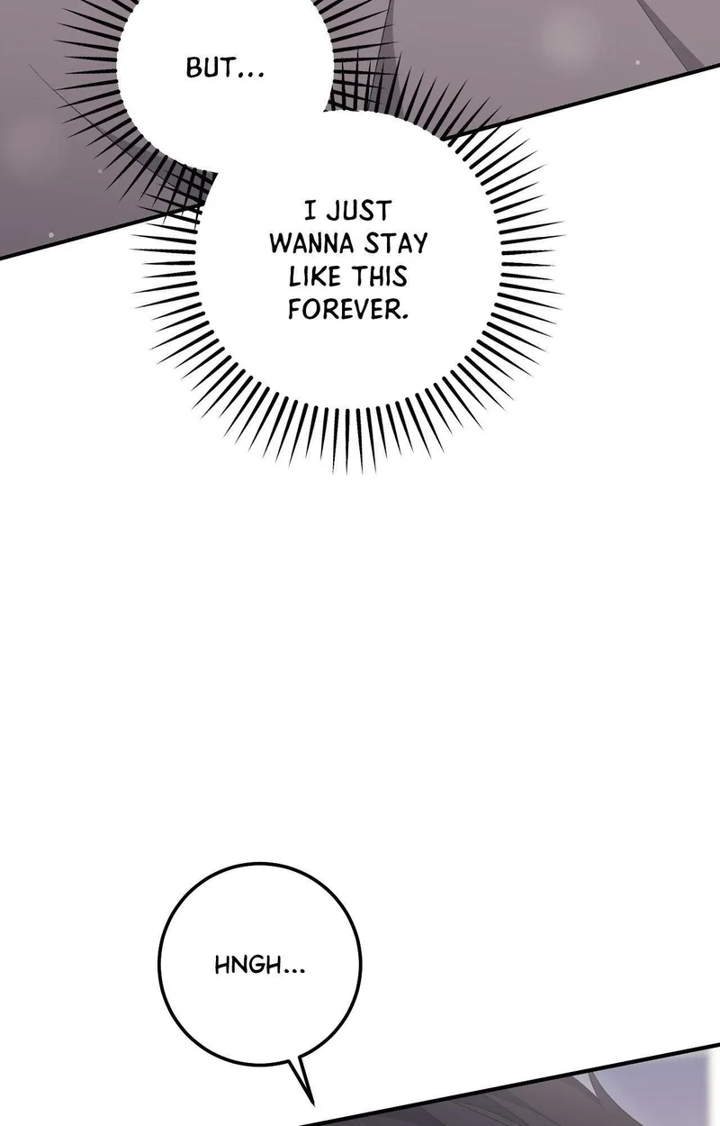Milk My Strawberries (Uncensored) - Chapter 22 Page 33