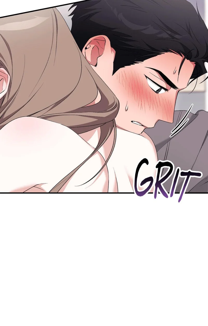 Milk My Strawberries (Uncensored) - Chapter 22 Page 34