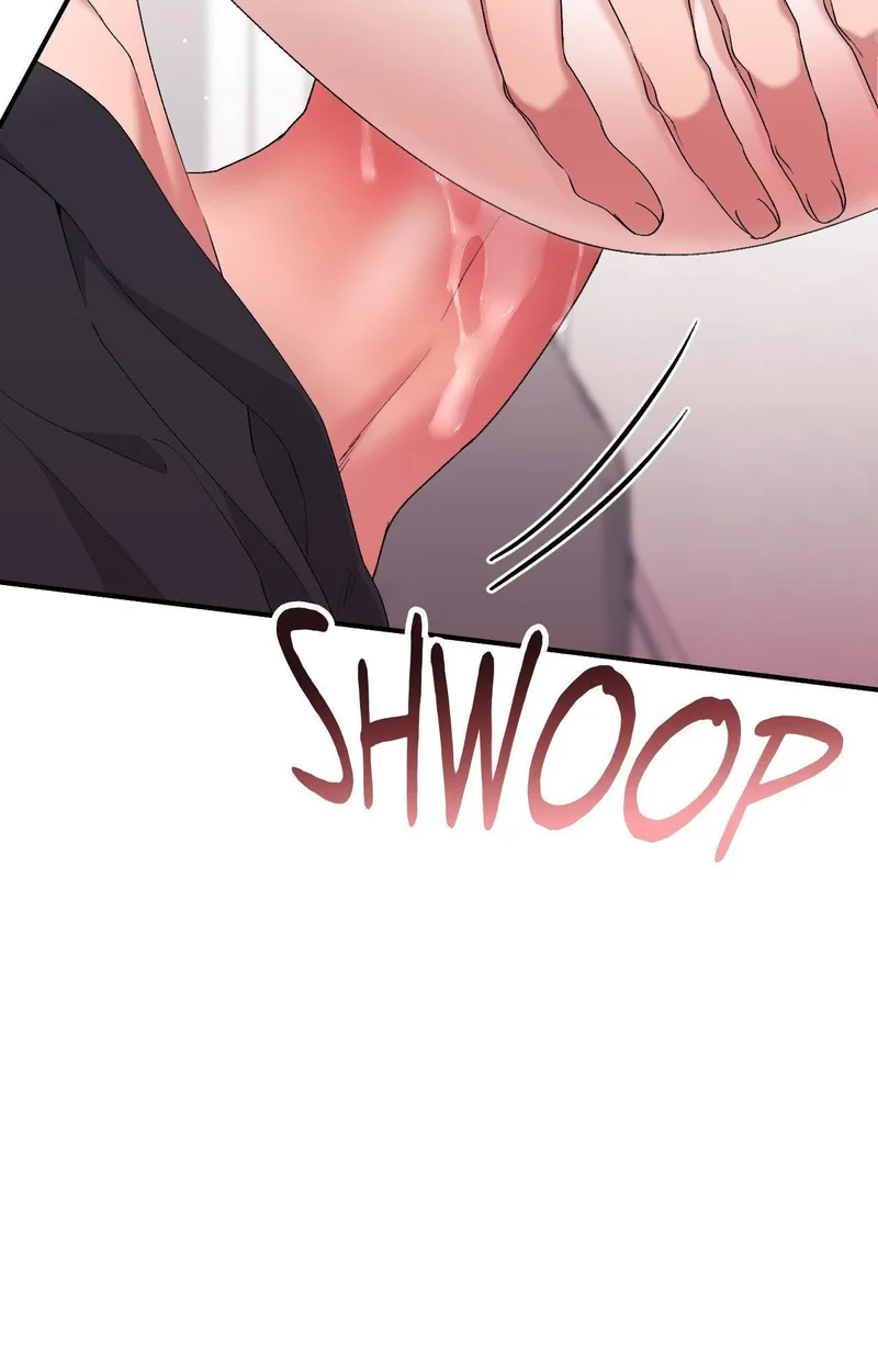 Milk My Strawberries (Uncensored) - Chapter 22 Page 36