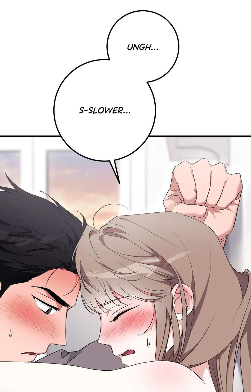 Milk My Strawberries (Uncensored) - Chapter 22 Page 37