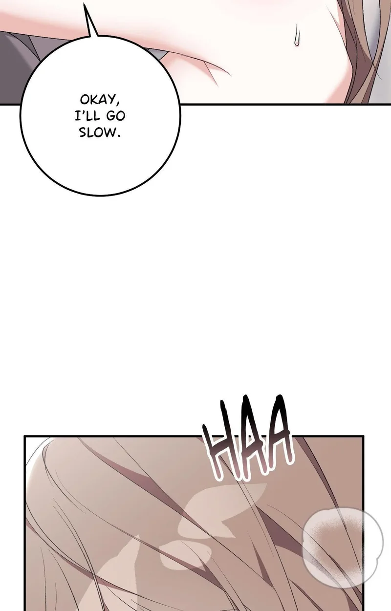 Milk My Strawberries (Uncensored) - Chapter 22 Page 38