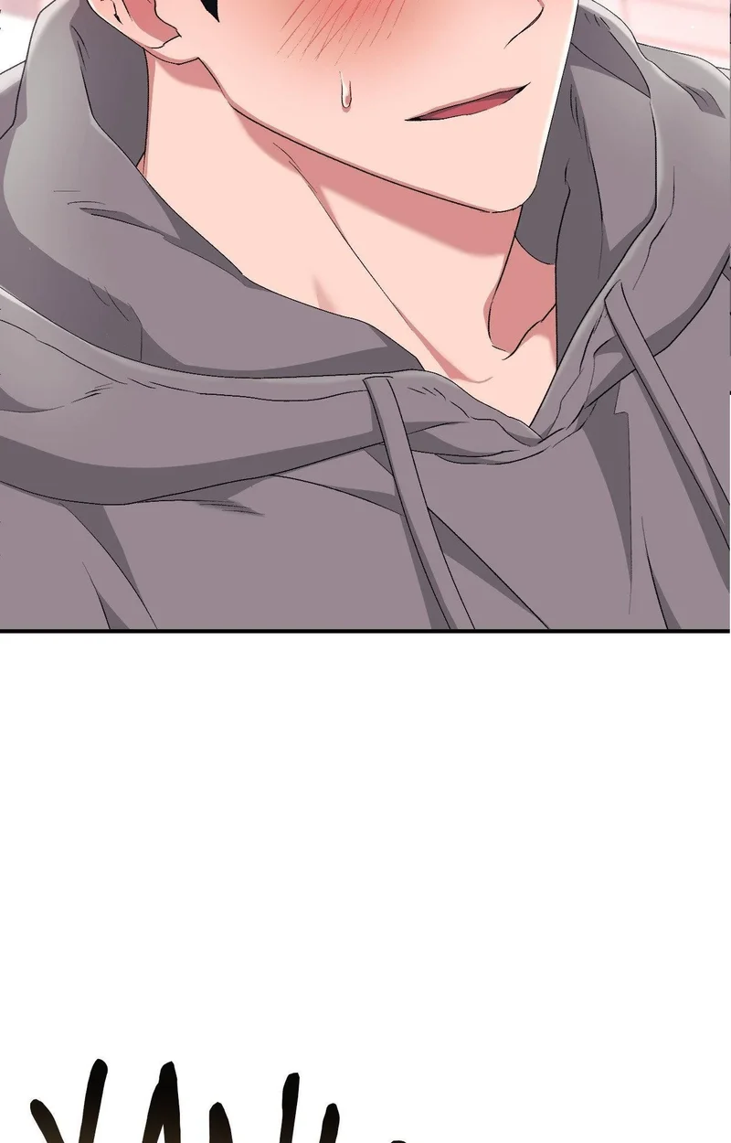 Milk My Strawberries (Uncensored) - Chapter 22 Page 4