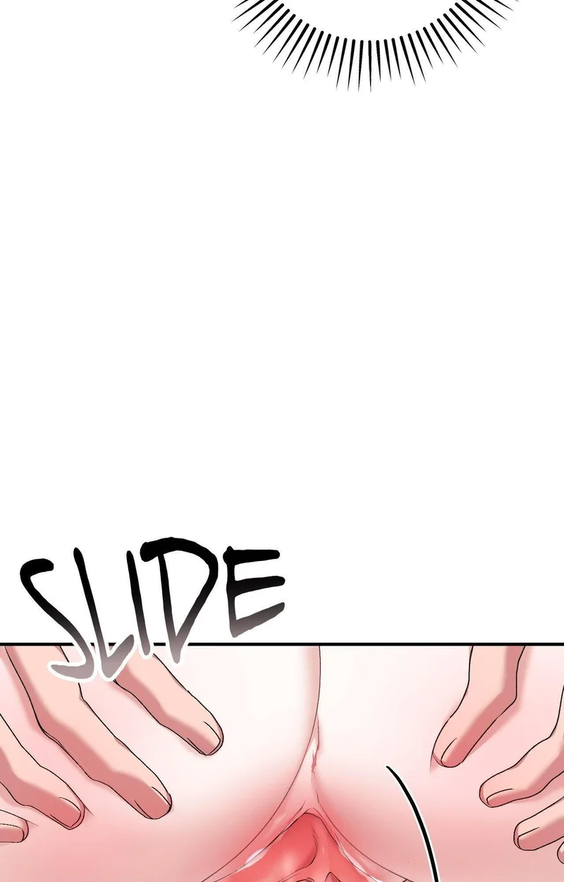 Milk My Strawberries (Uncensored) - Chapter 22 Page 40