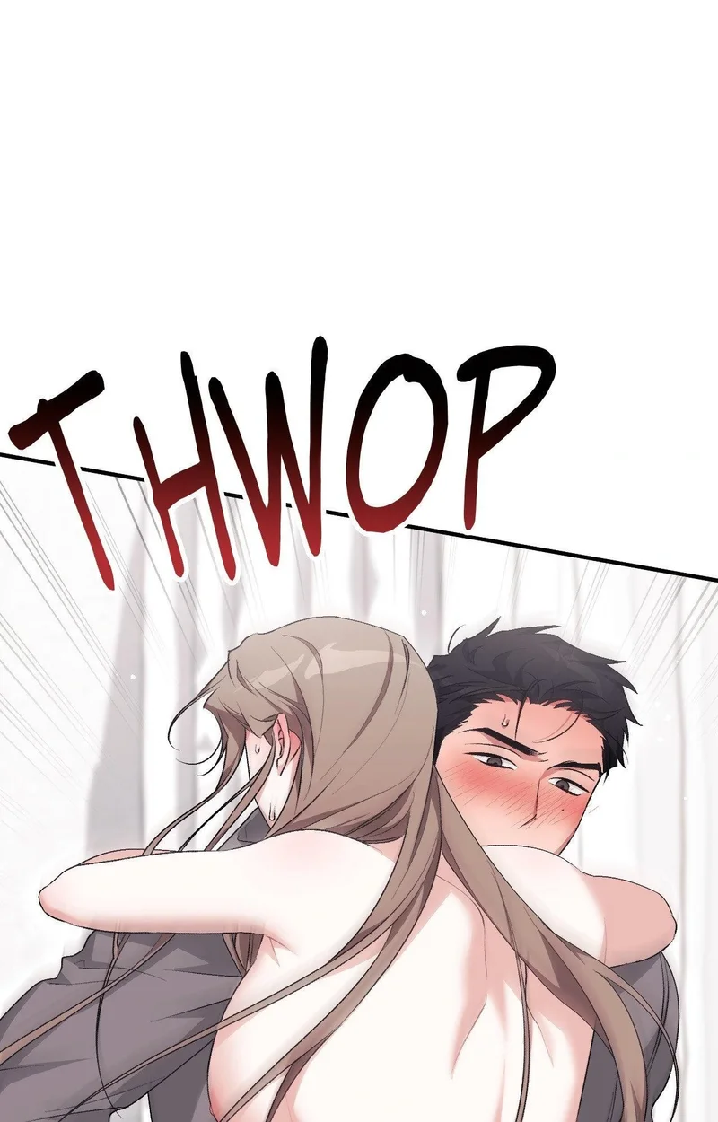 Milk My Strawberries (Uncensored) - Chapter 22 Page 42