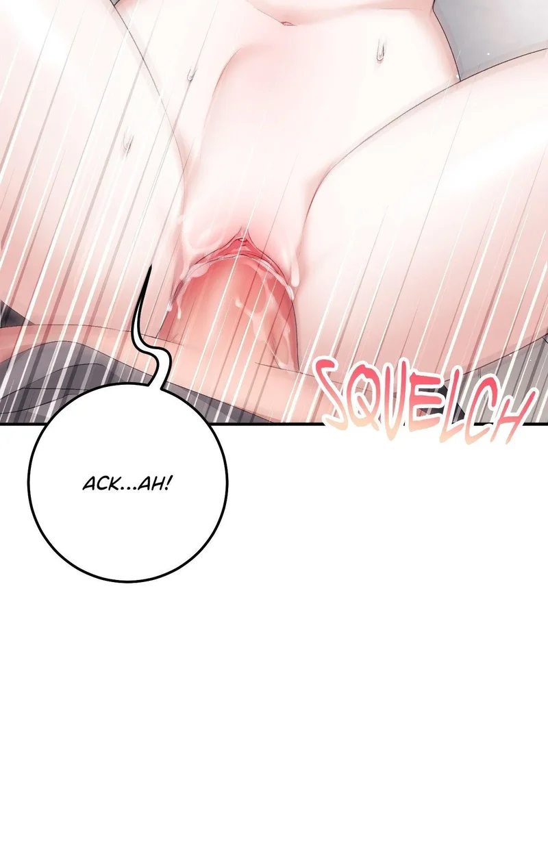 Milk My Strawberries (Uncensored) - Chapter 22 Page 47