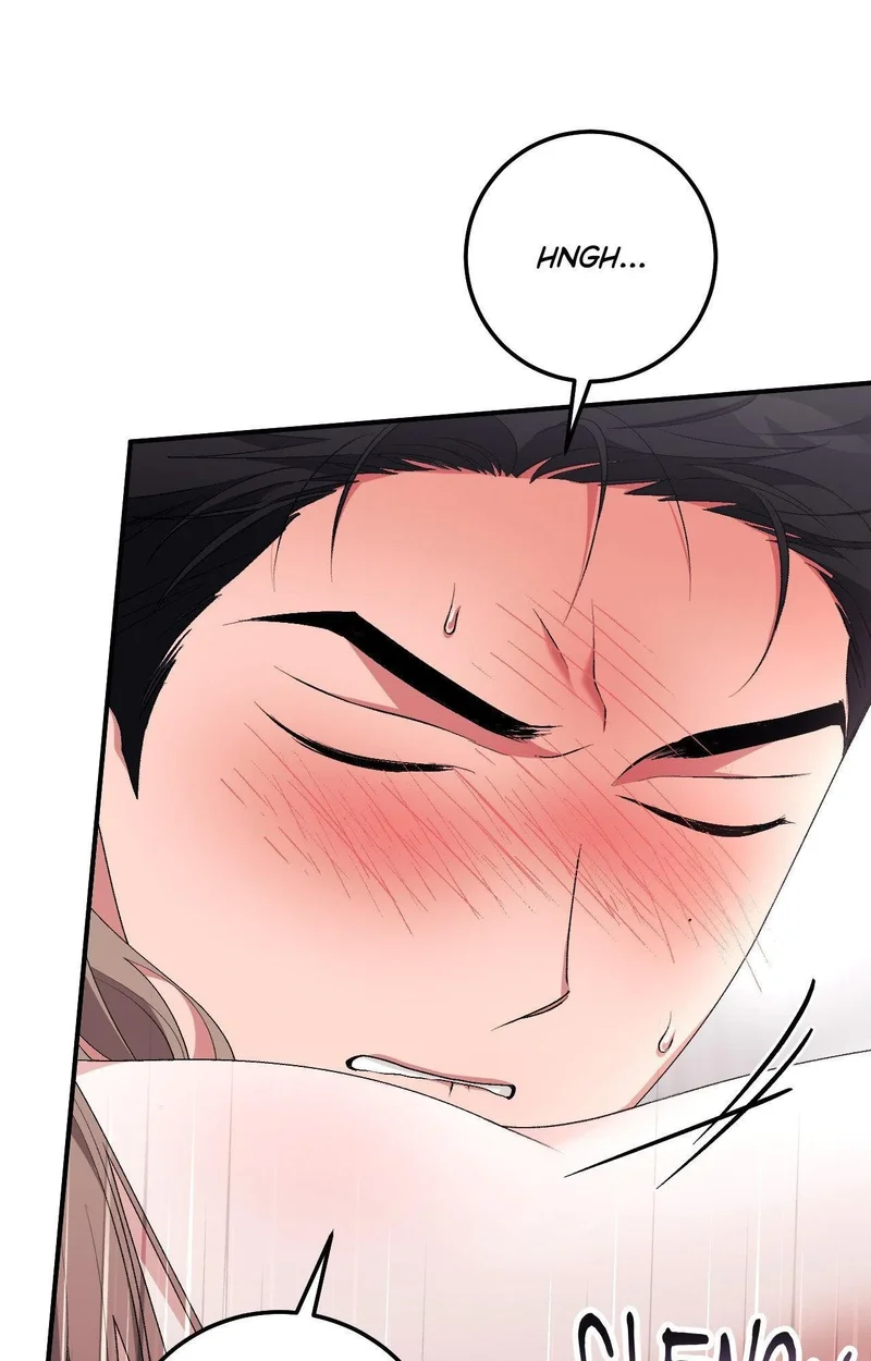 Milk My Strawberries (Uncensored) - Chapter 22 Page 48