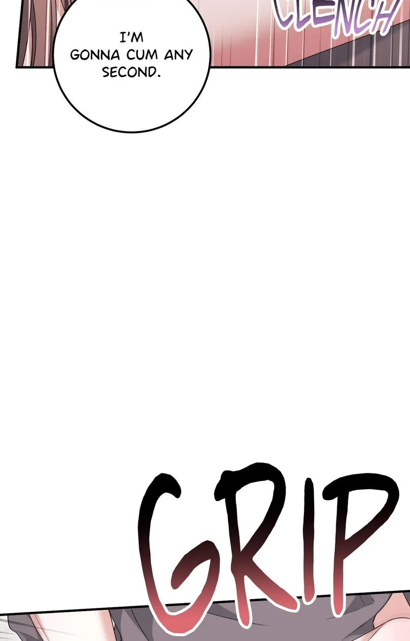 Milk My Strawberries (Uncensored) - Chapter 22 Page 49